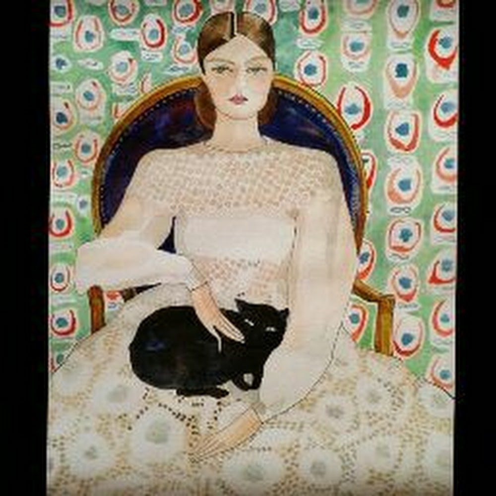 Meet your Posher, Brenna